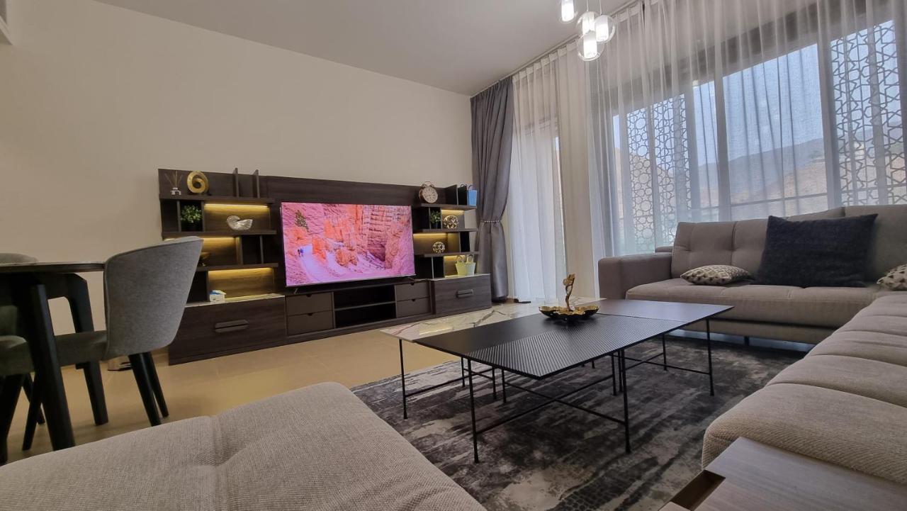 Two Bedroom Apartment Muscat Bay Exterior foto